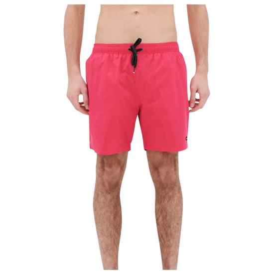 Basehit Ανδρικό μαγιό Men's Packable Volley Shorts